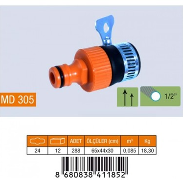 OTOMATİK BATARYA ADAPTÖRÜ